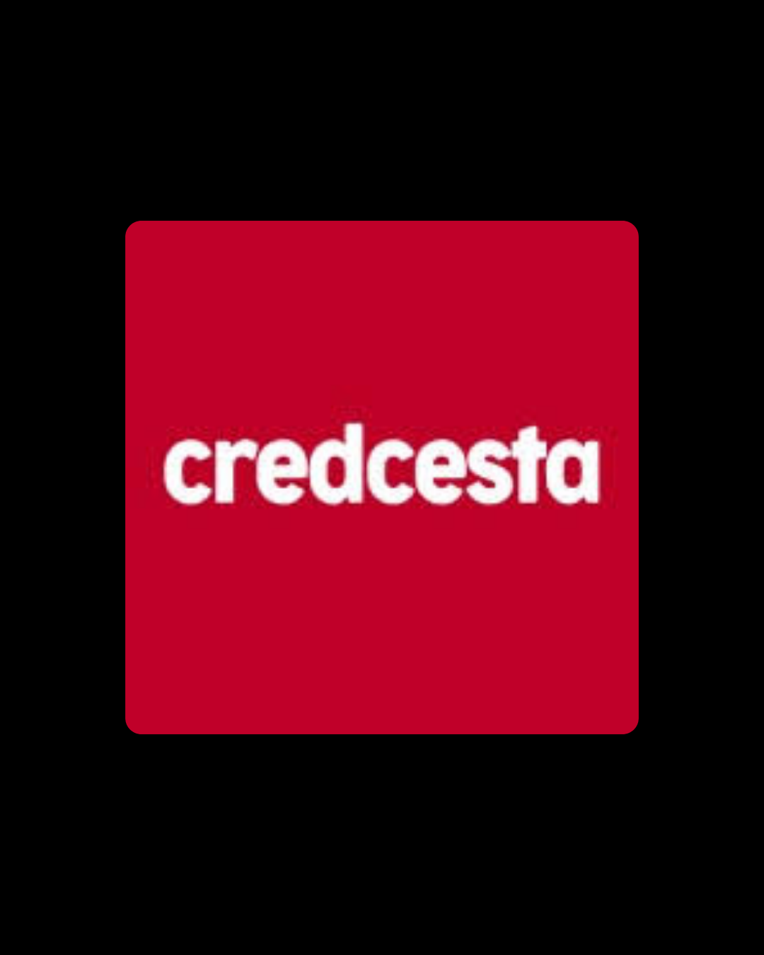 logo credcesta